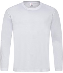Stedman Classic T L/S 155 Mens