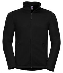 Smart softshell jacket