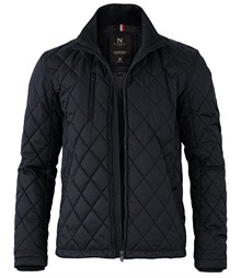 Henderson ? stylish diamond quilted jacket