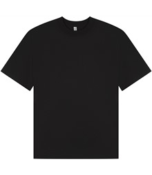 Casual Ringspun 220 Oversize Extended Neck T
