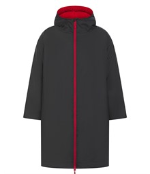 All-weather robe