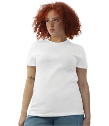 Casual Ringspun Classic T Ladies 150