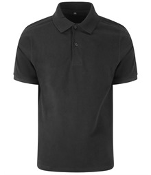Stretch polo