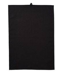 Organic cotton tea towel