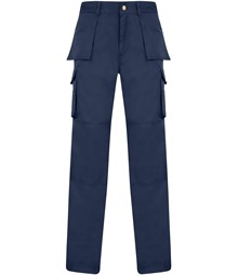 AA# Workwear Twill Utility Cargo Trouser