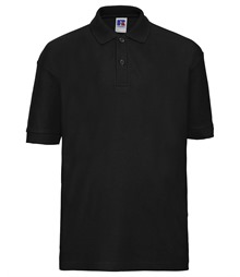 Kids polo shirt