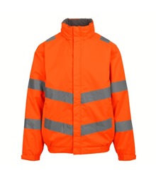 Hi-vis Pro contract Dover jacket