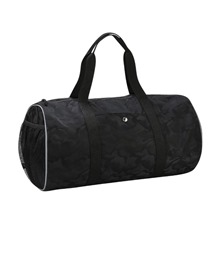 TriDri? camo everyday roll bag