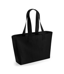 Everyday canvas tote