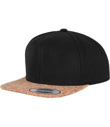 Cork snapback (6089CO)