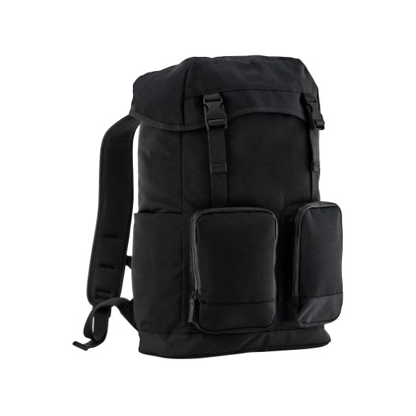 Stockholm laptop rucksack