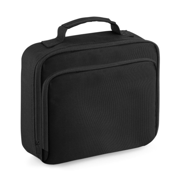 Lunch cooler bag