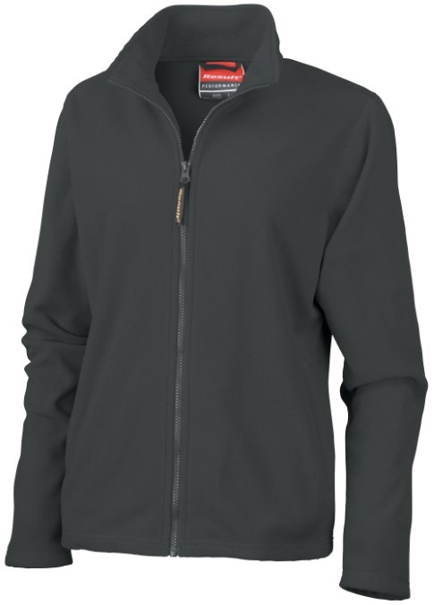 Women&#39;s Horizon high-grade microfleece jacket