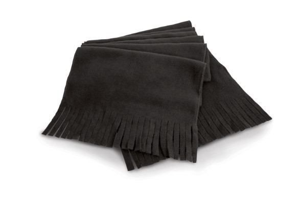 Polartherm™ tassel scarf