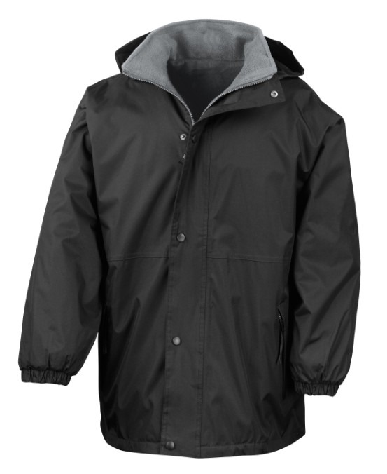 Reversible StormDri 4000 jacket