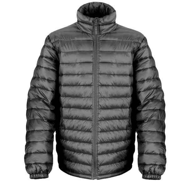 Ice bird padded jacket