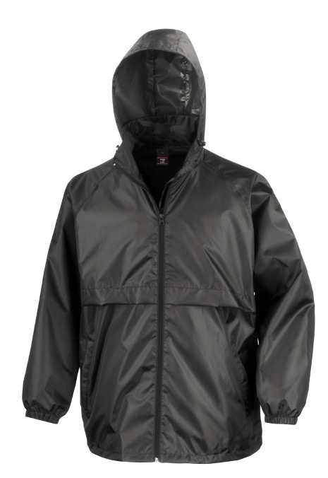 Core lightweight jacket