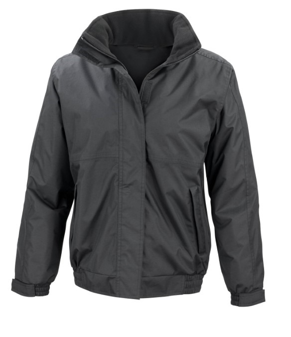 Women&#39;s Core channel jacket
