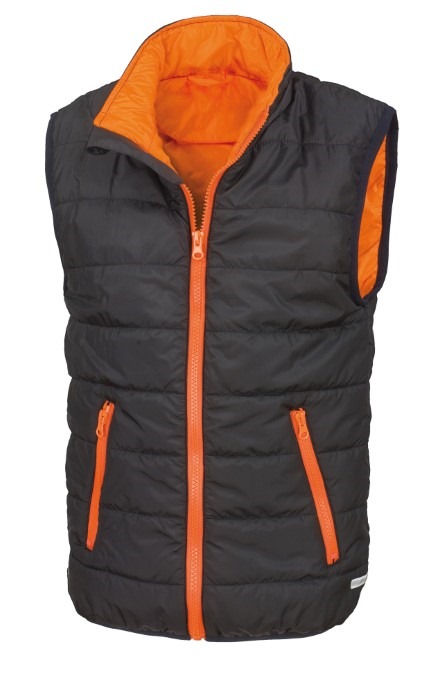 Core junior bodywarmer