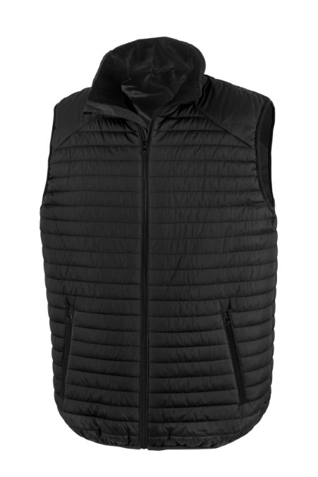 Thermoquilt gilet
