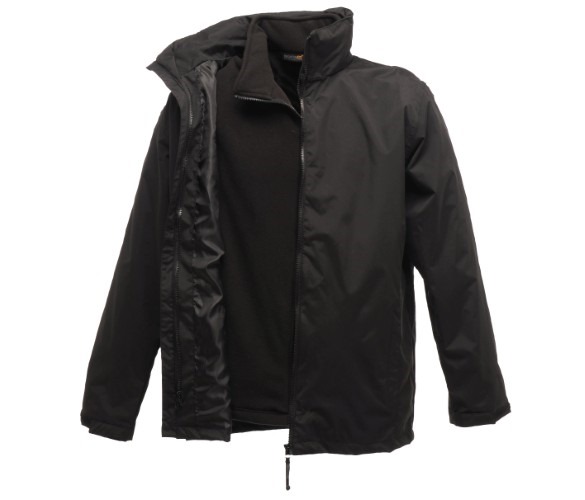 Classic 3-in-1 jacket