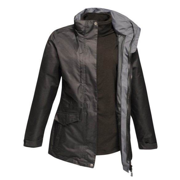 Women&#39;s Benson III 3-in-1 jacket