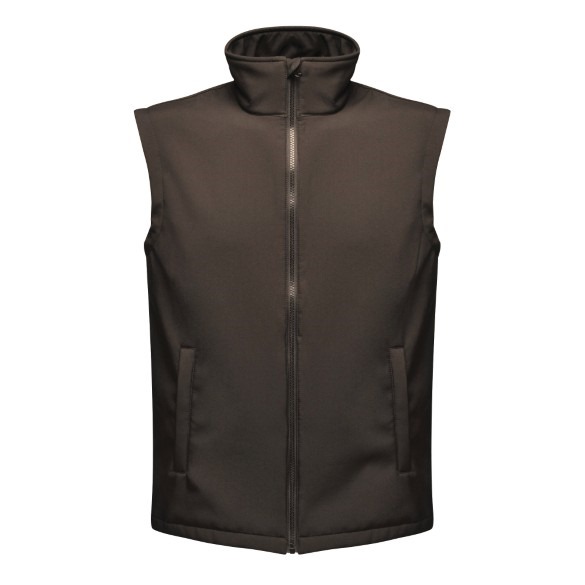 Ablaze printable softshell bodywarmer