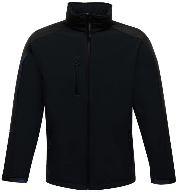 Hydroforce 3-layer softshell