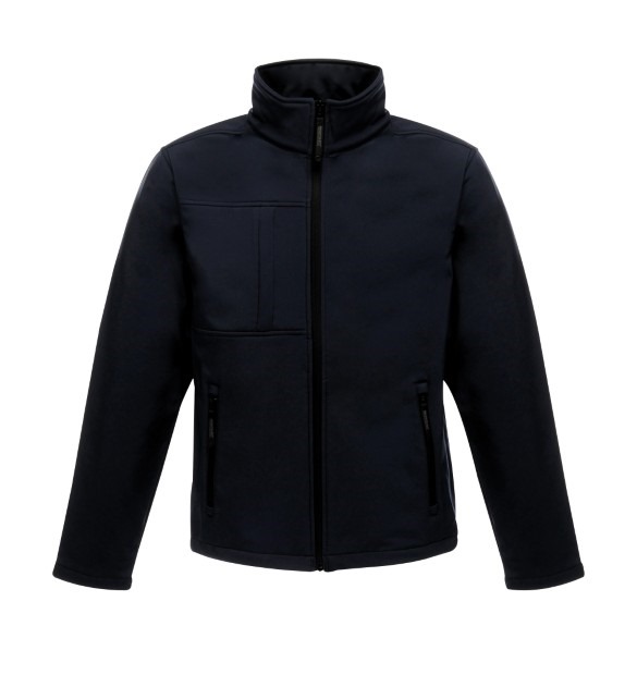 Octagon II printable 3-layer membrane softshell
