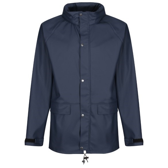 Stormflex II jacket