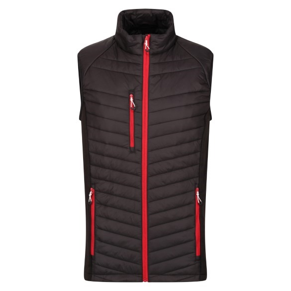 Navigate hybrid bodywarmer