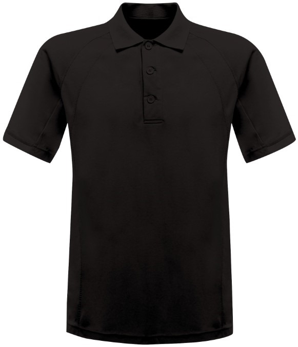 Coolweave polo