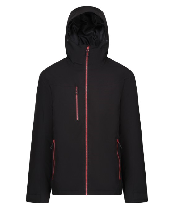 Navigate waterproof insulated jacket