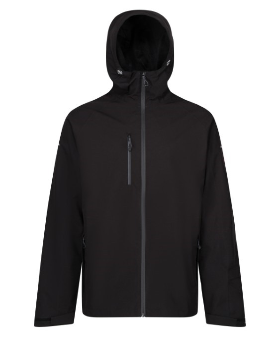 X-Pro Beacon Brite Light waterproof jacket
