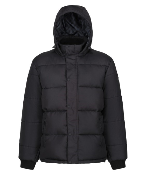 Northdale insulated jacket