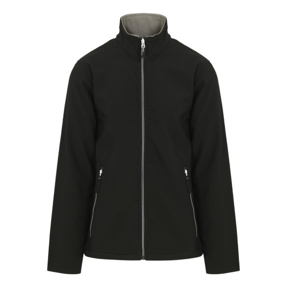 Ascender 2-layer softshell