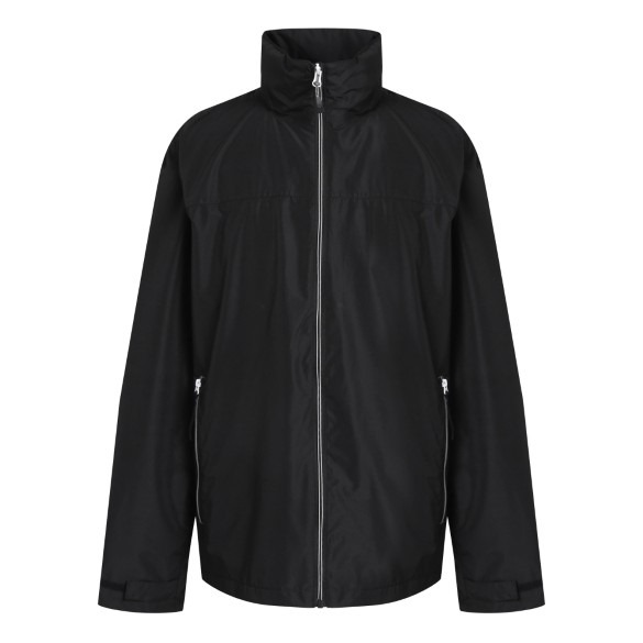 Ascender waterproof shell jacket