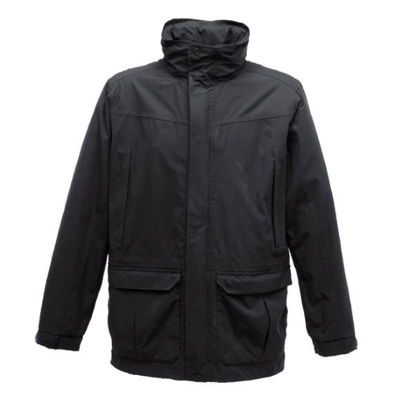 Vertex III microfibre jacket