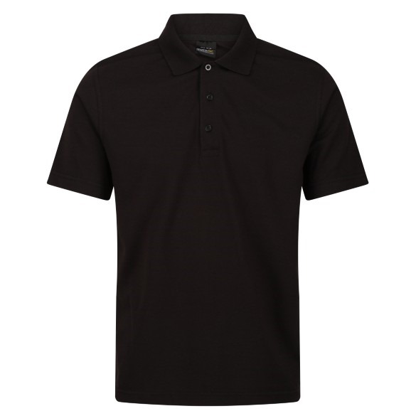 Pro 65/35 short sleeve polo