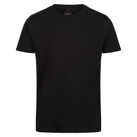 Pro soft-touch cotton t-shirt