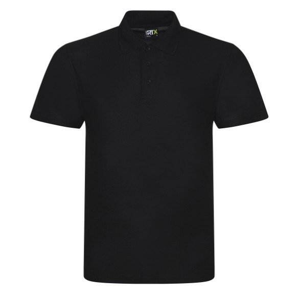 Pro polyester polo