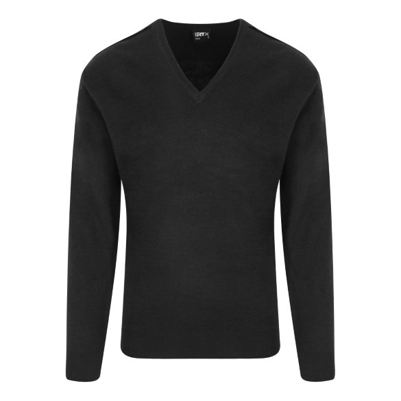 Pro sweater