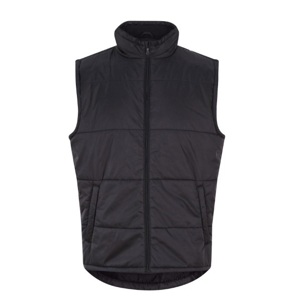 Pro bodywarmer