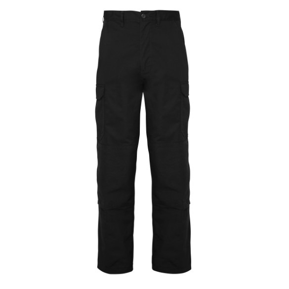 Pro workwear cargo trousers