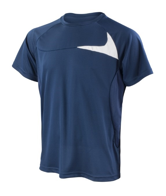 Spiro dash training shirt