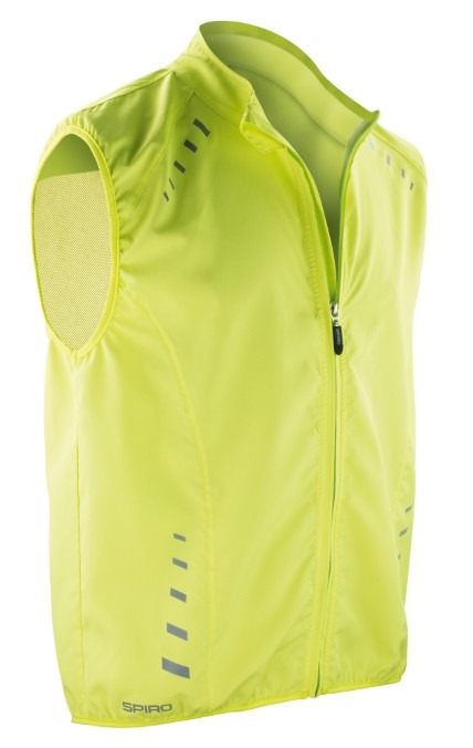 Spiro bikewear crosslite gilet
