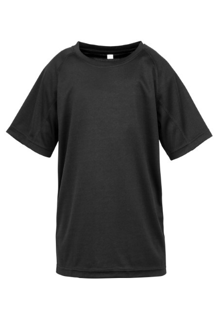 Junior performance aircool tee