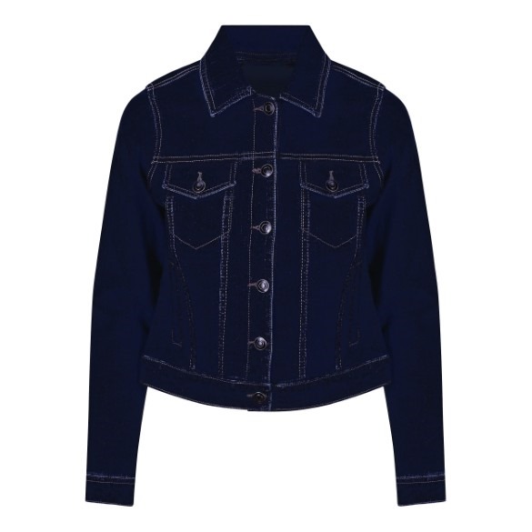 Women&#39;s Olivia denim jacket