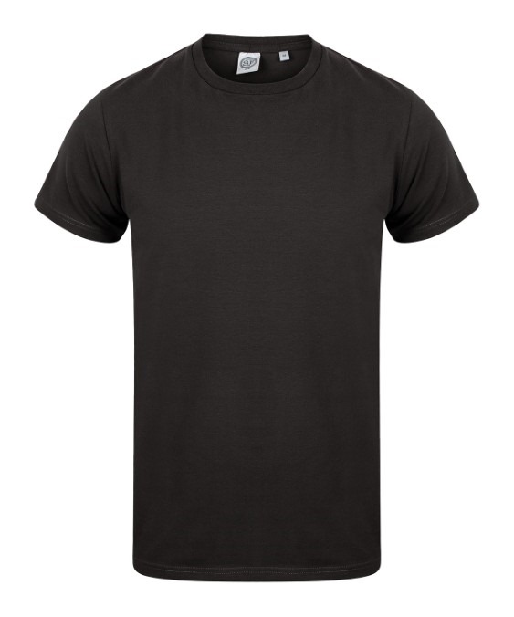 Men&#39;s feel good stretch t-shirt