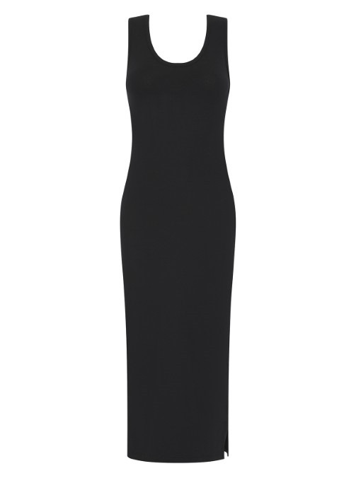 Women?s racerback midi dress